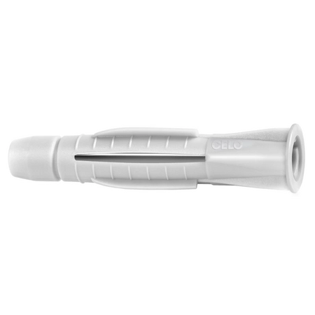 CELO Universal plug cu collar AZK 5