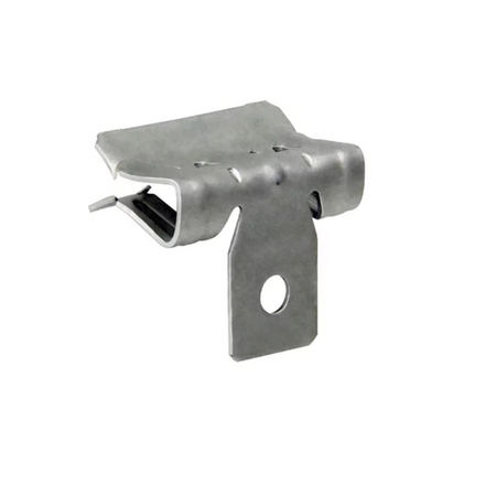 CELO Gri flakes coating hammer-on flange beam clip CAL pentru flange 1,5-4mm.