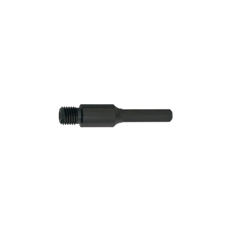 CELO Adapter shank AD 100 mm, hexagon M16