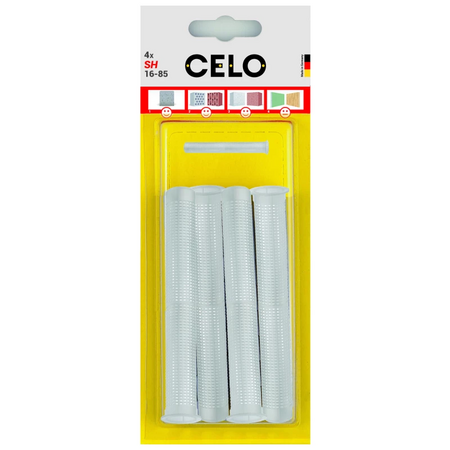 CELO Blister Plastic sleeve SH 20-85