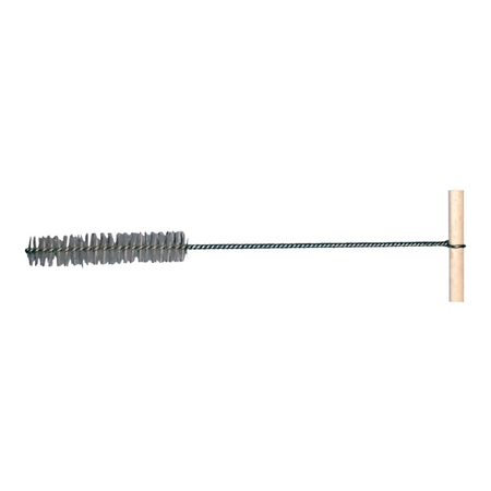 CELO Cleaning brush RBK Ø20