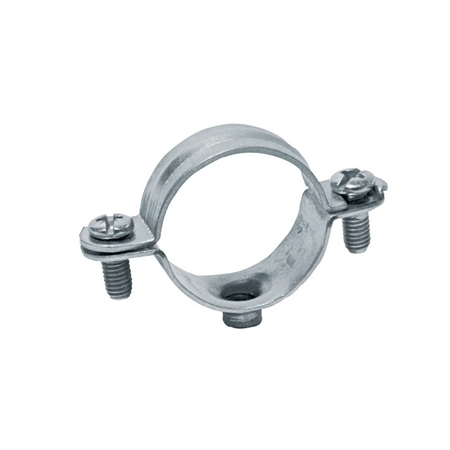 CELO Metal clamp M6 L Ø20 mm steel zincat