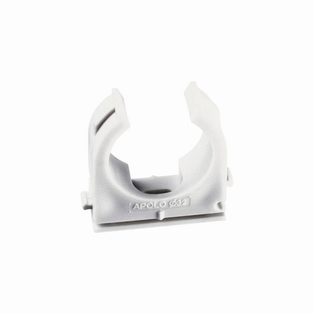 CELO Plastic clamp Clema multiclip MC-40 gri