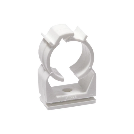 CELO Nylon clamp multidiameter Abranyl AN Ø15 gri