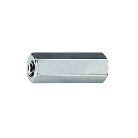CELO Hexagon connecting piulita M8x30 mm steel zincat