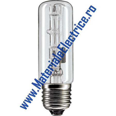 BEC - ECOCLASSIC 70W E27 230V T32 CL 1CT/10