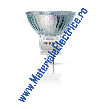 Bec - ecohalo reflector mr11 25w gu4 12v cl 30d 1bc/10 
