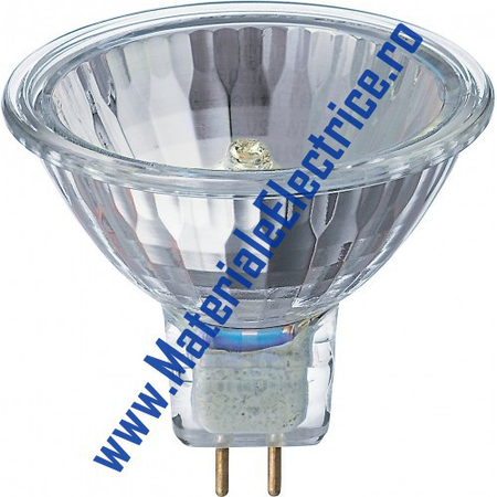 BEC - Halogen Dichroic 2Y 20W GU5.3 12V 36D