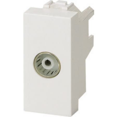 M-klass 0834 – Priza TV (1modul)