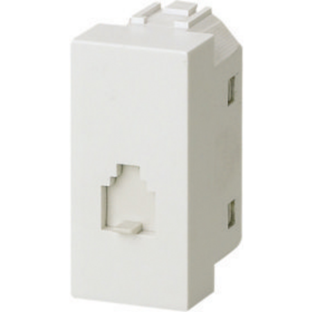 M-klass 0837 – Priza telefon RJ11 (1modul)
