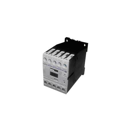 Contactor 9a 4kw ac3 ub-230v eaton moeller 