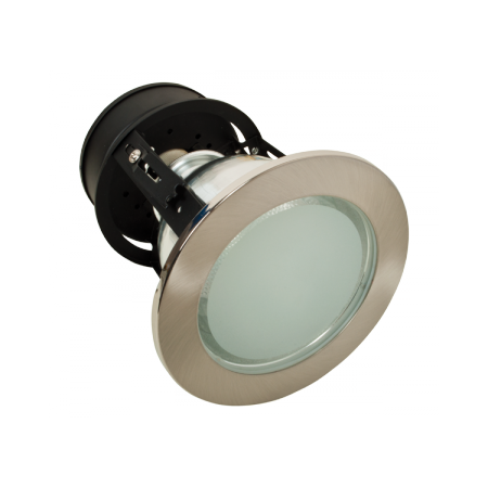 Spot Downlight GL120E 1xE27 max 60W alb D-190mm Stellar