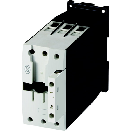 Contactor 40a, 18.5 kw, regim ac-3, ub 230 v, eaton moeller