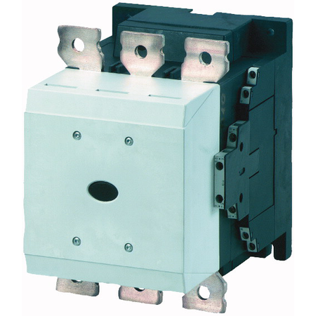 CONTACTOR 185A, 90KW, REGIM AC-3, RA250, KOMFORT EATON MOELLER