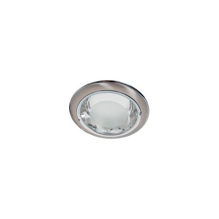 SPOT DOWNLIGHT GL206E, 2 X E27, 2 X MAX. 20W, GRAFIT CROM, D- 225 MM, STELLAR