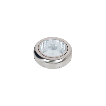 SPOT DOWNLIGHT GL213E, 2X MAX. 20W, ALB, D- 266 MM, STELLAR