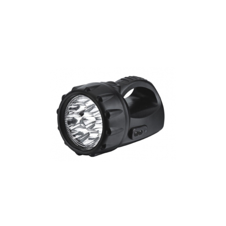 Lanterna reincarcabila, cu 9 led-ur vt-396l