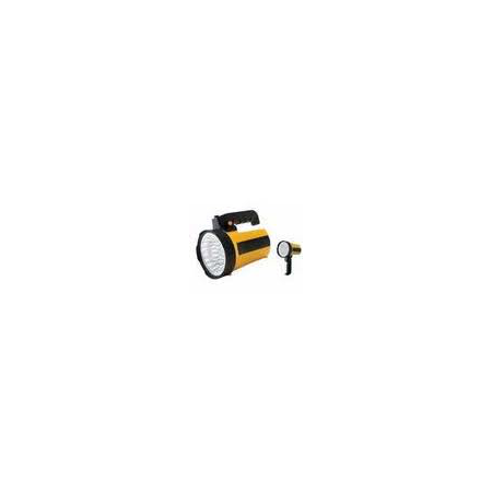 LANTERNA REINCARCABILA 35 LED-URI TORCH 35