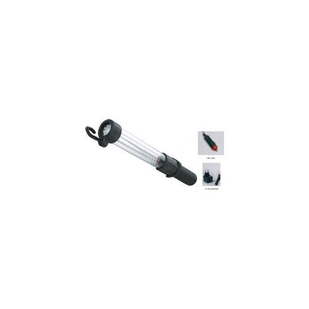 LAMPA AUTO REINCARCABILA 35 LED-URI + CABLU (5 M), VT2007L