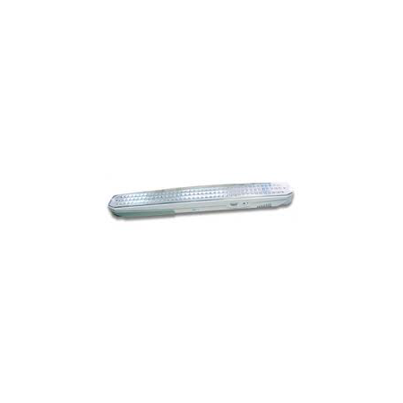 CORP REINCARCABIL, VRE-018L, CU ACUMULATOR CU 120 LED-URI