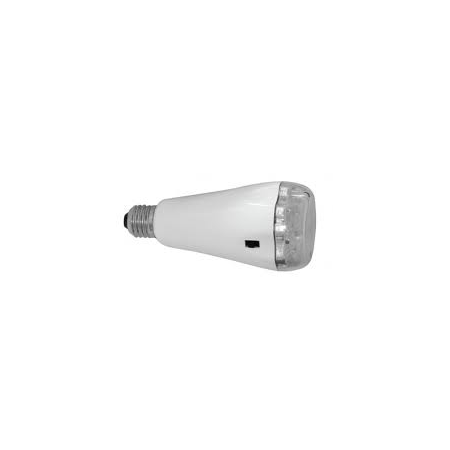 LANTERNA REINCARCABILA CU 10 LED-URI, VT-851