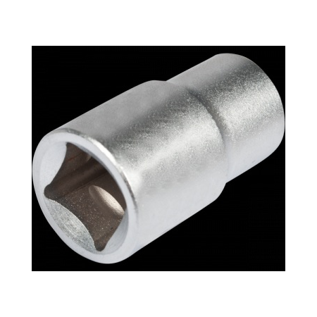 CHEIE TUBULARA 3/8'' 13MM