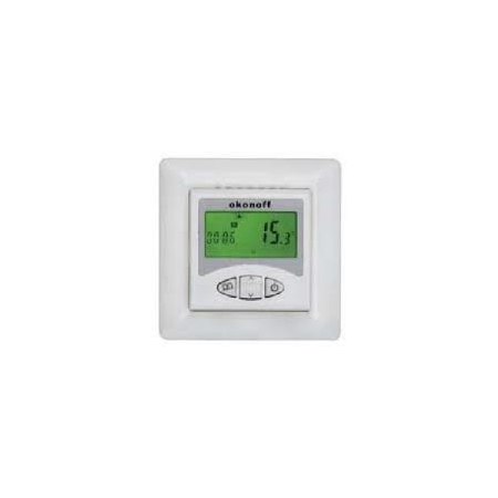 Termostat programabil tc43pe - thermopads