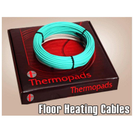 Cablu de incalzire fhc-t 20, 19.5 m / 390w - thermopads