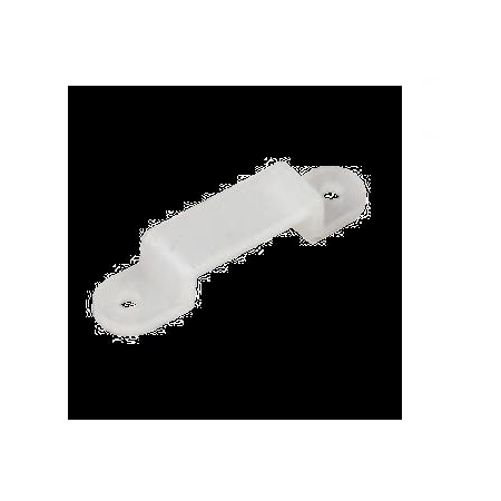 Clips de silicon pentru banda cu led ACC01 Stellar