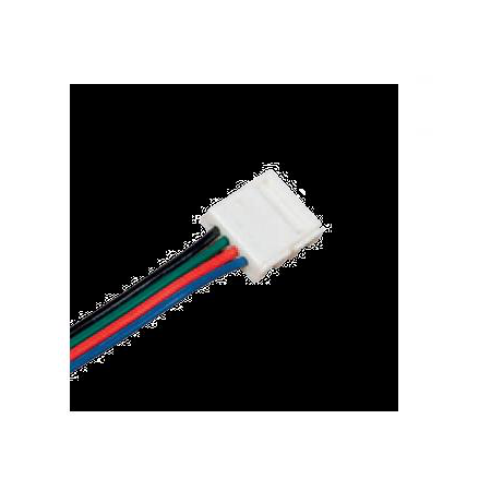 Conector alimentare banda cu led IP65 ACC04 RGB Stellar