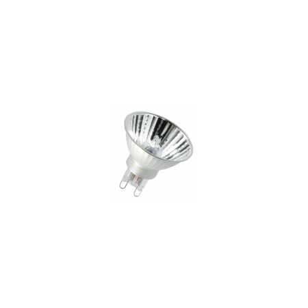 Spot cu bec halogen decopin 60040 fl 40w 230v g9 20x1osram