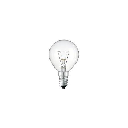 Bec incandescent clas p cl 25w 230v e14 try10x1 osram