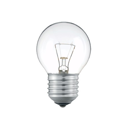 BEC INCANDESCENT CLAS P CL 40W 230V E27 10X10X1 O-EUOSRAM