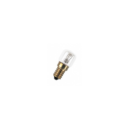 Bec incandescent fridge spc.t26/57 fr 15w 230v e14 sa 100x1osram