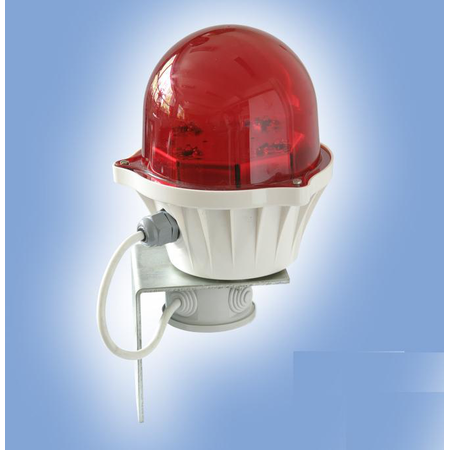 Lampa balizaj LED 4W 230 V