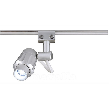 FOCU-LED SPOT pentru GLU-TRAX,gri