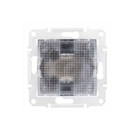Lampa de veghe 250V-3W SEDNA SCHNEIDER