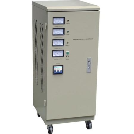 Stabilizator de tensiune statica 15 KVA