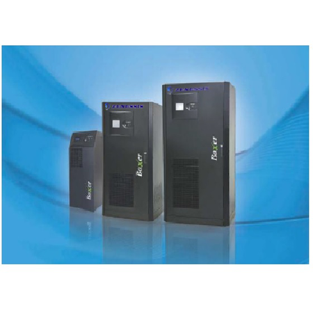 Ups boxer trifazat 40 kwa-46 min, intrare trifazata-iesire trifazata