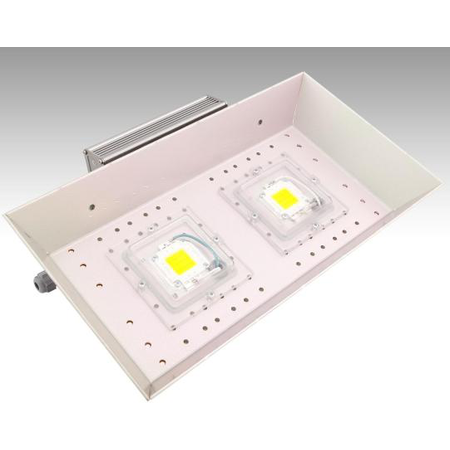 Electromagnetica Proiector antiex 75w