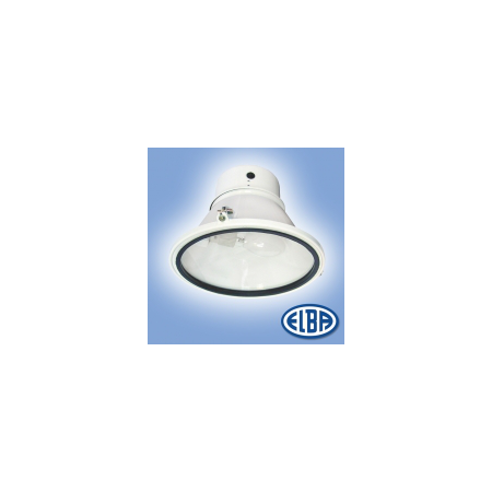Corpuri de iluminat industriale, 80W mercur, IPVM / IPHM IP 54, ELBA