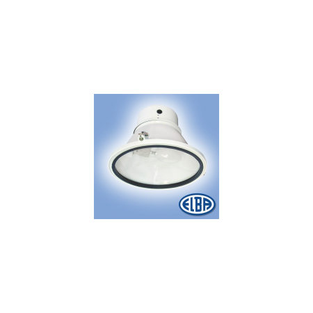 Corpuri de iluminat industrial, IEHM 02 1X250W , IEV 02 IP54, ELBA