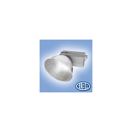 Corpuri de iluminat industriale, IEHM 05 1X400W, IP44, IEV 05- ELBA