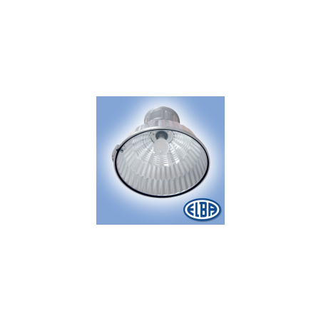 Corpuri de iluminat industriale, IEV 06 1X400W, IEV 06 IP 65, ELBA