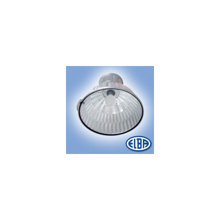 Corpuri de iluminat industriale, IEHM 06 1X400W , IEV 06 IP 65, ELBA