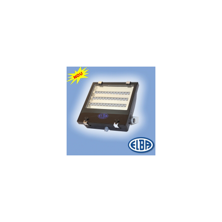 LUXOR-02-36 LED 6500K