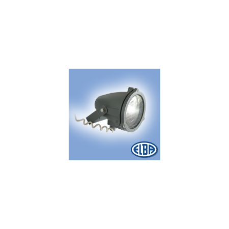 Proiectoare, DELFI 60W, 24V, IP 68 , ELBA