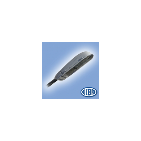 Corp de iluminat stradal, 02 1X50W sodiu , DELFIN 02, ELBA