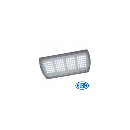 Corp de iluminat stradal, 60 LED, MATRIX, ELBA