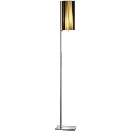 LASSON, SL-1, lampa podea,negru, E27